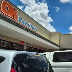 Otjiwarongo Craft Market - Otjiwarongo