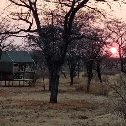 Otjiwarongo Golf Course - Otjiwarongo