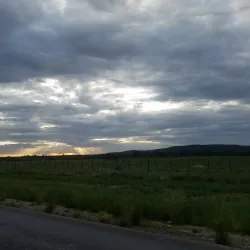 Otjiwarongo Golf Course - Otjiwarongo
