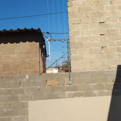 Otjiwarongo Golf Course - Otjiwarongo