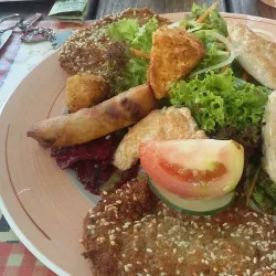 Otjiwarongo Golf Course - Otjiwarongo