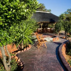 Waterberg Guest Farm - Otjiwarongo
