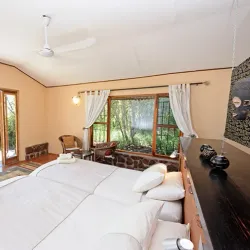 Waterberg Guest Farm - Otjiwarongo