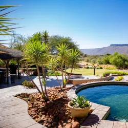 Waterberg Guest Farm - Otjiwarongo