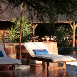 Waterberg Guest Farm - Otjiwarongo