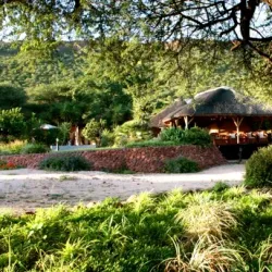 Waterberg Guest Farm - Otjiwarongo