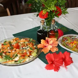 Waterberg Guest Farm - Otjiwarongo