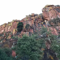 Waterberg Plateau Park - Otjiwarongo