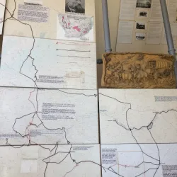 Baster Monument - Rehoboth