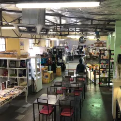 Local Craft Shops - Rehoboth