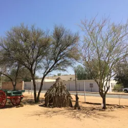 Rehoboth Cultural Festival (Seasonal) - Rehoboth