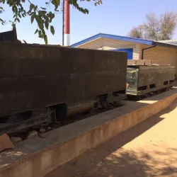 Rehoboth Cultural Festival (Seasonal) - Rehoboth