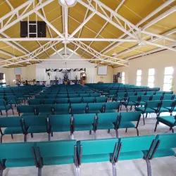 Rehoboth Dutch Reformed Church - Rehoboth