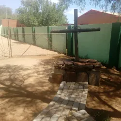 Rehoboth Dutch Reformed Church - Rehoboth