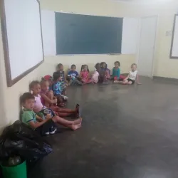 Rehoboth Dutch Reformed Church - Rehoboth