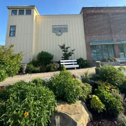 Rehoboth Historical Walking Tour - Rehoboth