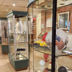 Rehoboth Historical Walking Tour - Rehoboth