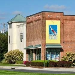 Rehoboth Historical Walking Tour - Rehoboth