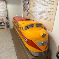 Rehoboth Historical Walking Tour - Rehoboth