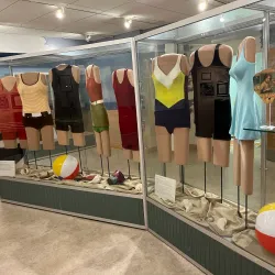 Rehoboth Historical Walking Tour - Rehoboth