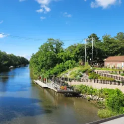 Rehoboth Historical Walking Tour - Rehoboth