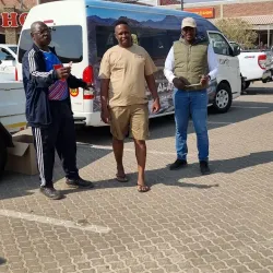 Rehoboth Market - Rehoboth