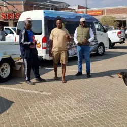 Rehoboth Market - Rehoboth