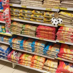 Rehoboth Market - Rehoboth