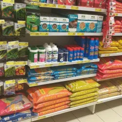 Rehoboth Market - Rehoboth