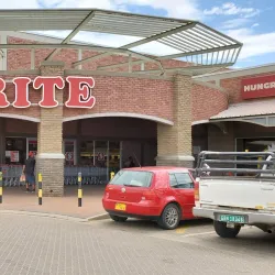 Rehoboth Market - Rehoboth