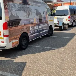 Rehoboth Market - Rehoboth