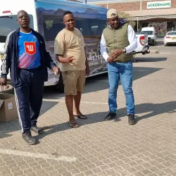 Rehoboth Market - Rehoboth