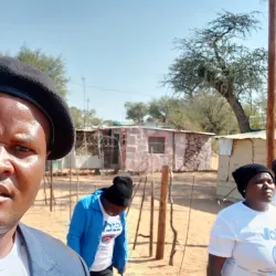 Rehoboth Market - Rehoboth