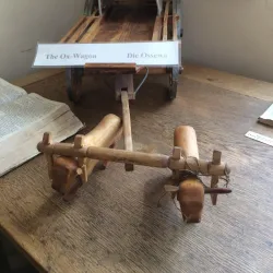 Rehoboth Museum - Rehoboth