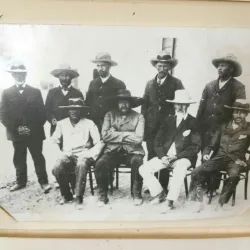 Rehoboth Museum - Rehoboth