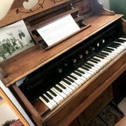 Rehoboth Museum - Rehoboth