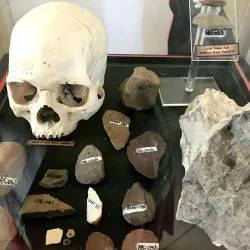 Rehoboth Museum - Rehoboth