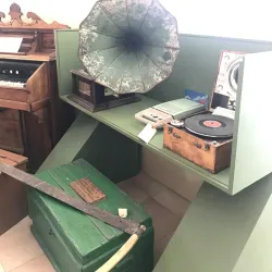 Rehoboth Museum - Rehoboth