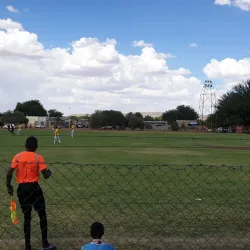 Rehoboth Sports Grounds - Rehoboth