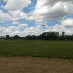 Rehoboth Sports Grounds - Rehoboth