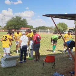 Rehoboth Sports Grounds - Rehoboth