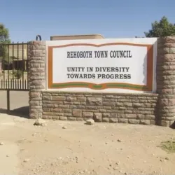 Rehoboth Town Hall - Rehoboth