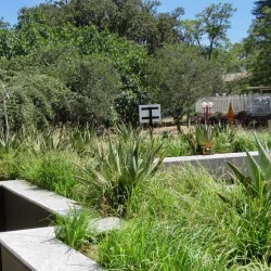 Surrounding Namibian Landscape - Rehoboth