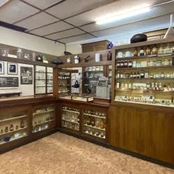 Alte Kaserne Museum - Swakopmund