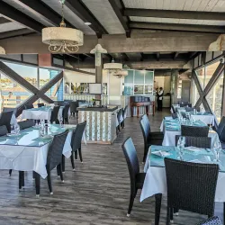 Jetty Swakopmund - Swakopmund