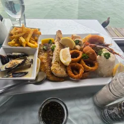 Jetty Swakopmund - Swakopmund