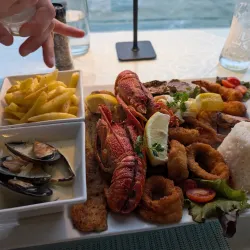 Jetty Swakopmund - Swakopmund