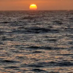 Jetty Swakopmund - Swakopmund