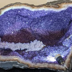 Kristall Galerie - Swakopmund