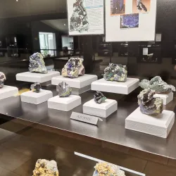 Kristall Galerie - Swakopmund